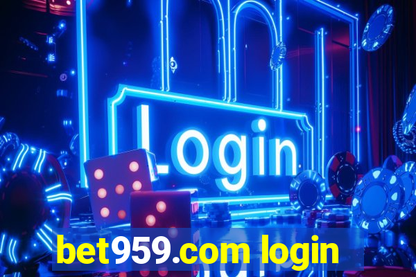 bet959.com login